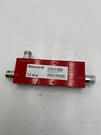 Honeywell BDA-DC20-W2 Fiplex Directional Coupler 698-2690MHZ Red. Fixed Price $24.68.