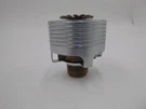 Viking Mirage Elo Light Hazard Concealed Pendent Fire Sprinkler 165 VK636. Fixed Price $44.99.