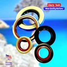 Tcm 75X110X10TC-BX 67039956, 75052667, Fits National, Harwal Oil Seals, Below. Fixed Price $21.45.