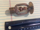 Vintage Rasco SSU-D1 Unused Sprinkler Head Look!. Fixed Price $19.99.