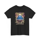 Lake Mead National Recreation Area Vintage T-shirt Desert Sunset Graphic Tee. Fixed Price $26.00.