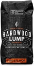 Premium All Natural Hardwood Lump Charcoal. Fixed Price $56.99.