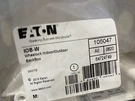 (a) Eaton Iob-w Wheelock Indoor/outdoor Back Box 105047 Ae 0820 64724749. Fixed Price $17.60.