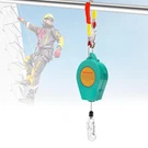 Yjingrui 23FT/7M Self Retracting Lifeline Heavy Duty 330LBS Retractable Safety. Fixed Price $74.89.