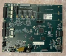 Gamewell-fci Slp-rb S3 Main Board 1.21.005 Used Good Condition Password. Fixed Price $115.00.