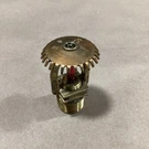 Star Sg Sprinkler Head Ssu Tyco Globe Standard Spray Upright (lot Of 10). Fixed Price $99.99.