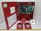 Potter Pfc Series Suppression System Panel Enclosure Key Strobe Horn Switch. Fixed Price $699.99.