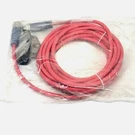 Ansul 439424 20 Ft (6.10M) Release Circuit Cable Fire Protection Products. Fixed Price $110.00.