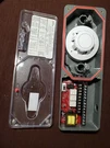 Apc SL-2000-P Photoelectric Duct Smoke Detector. Fixed Price $59.00.