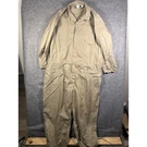 Magid Fr Flame Resistant Coveralls Khaki 5XL Nfpa 2112 Workwear CCK70DH Mens. Fixed Price $58.50.