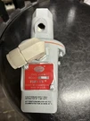 Fireye 45RM2-1000 Flame Scanner New. Fixed Price $5000.00.