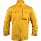 Propper Cal Fire Wildland Jacket, X-large, 46 -48 Chest. Fixed Price $299.99.