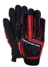 Magid T-rex Primal SERIESTRX641HB Mechanic Style Halliburton Impact Glove Xxl. Fixed Price $23.49.