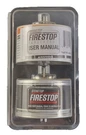 (2 Pack) Stovetop Firestop 675-3 Range Hood Extinguisher Exp 07/2030 FO20. Fixed Price $34.49.