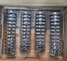 *50CT* Victaulic SE11000020 1/2X3/4" V27 Chr Adj Std. Fixed Price $49.99.