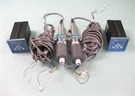 1/2" Wedgewood Endress Hauser OUSAF44 Ecal Flow Cell Uv Analyzer Photometer B17. Fixed Price $600.00.