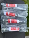 Sti Specified Technologies Specseal Ready Firestop Kit FS100 1" Lot Of (4) New.. Fixed Price $149.99.