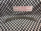 Lot Of 5, Swagelok Flex Hose Fiber Braid Smooth Bore Ptfe 1/4'', SS-XT4TA4TA4-24. Fixed Price $1393.72.