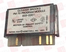 Honeywell 833-2291 / 8332291 (used). Fixed Price $169.97.