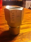 Cardox Sprinkler Nozzle .2210 Pn# 1-037-1190. Fixed Price $12.99.
