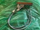 Ceia 02PN20 Walk-through Metal Detector Slave Cables. Fixed Price $149.99.