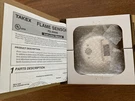 Takex FS-2000E / FS2000E Flame Detector Sensor. Fire Alarm Device. Takenaka Ltd. Fixed Price $399.00.