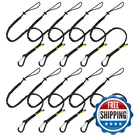 Beartools Safety Lanyard Carabiner Adjustable Loop 3 Ft Max Load 8KG /. Fixed Price $112.78.