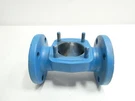 Itt 941 Grinnell Iron Diaphragm Valve Body 1-1/2IN. Fixed Price $106.00.
