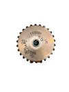 Tyco Ty-frb Upright Fire Sprinkler TY3131 Quick Response 286 1/2" Npt. Fixed Price $25.00.