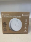 Siterwell Smoke Detector Hardwired Interconnected 10 Count GS562A Backup Battery. Fixed Price $149.99.