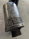 Viking Fire Sprinkler Wrench Domed Dry Recessed/concealed 07565W/B. Fixed Price $49.99.