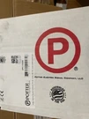 Potter Electric Signal Control Valve Supervisory Switch Pcvs Series 1010203. Fixed Price $111.60.