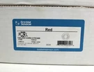 System Sensor PC2RL Fire Alarm Ceiling Horn Strobe Indoor 2-WIRE Red. Fixed Price $36.95.