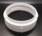 Soleus Air Portable Conditioner Ac 5" Hose Adapter For LX-140BL. Fixed Price $17.95.
