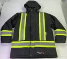 Viking 3907FRWJ Men's Professional Insulated Journeyman 300D Jacket-size:. Fixed Price $75.00.