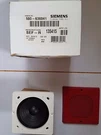 Siemens Sef-r 500-636041 Speaker Audible Fire Safety Device. Fixed Price $8.75.