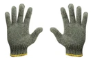 Magid Greyt Shadow G178 Men Large Knit Cotton/polyester Gloves, 12 Pk. Fixed Price $9.00.