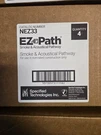 Smoke And Acoustical Pathway Of 4 Ideal For Use In Electrical Boxes, Panels. Fixed Price $150.00.