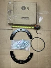 Fire Hydrant Break Flange Repair Kit Ej Watermaster BR250 CD250 5-1/4. Fixed Price $329.00.