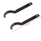 2X Metal Wrench Spanner Tools For Honda Suzuki Yamaha Motorcycle Shock Absorber. Fixed Price $13.92.
