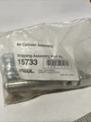 Ansul Air Cylinder Assembly #15733 For Mechanical Gas Valves Fire Suppression Yc. Fixed Price $99.99.