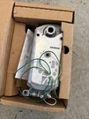 Siemens GND221.1U A.c. 120V Electronic Fire And Smoke Damper Actuator. Fixed Price $159.95.