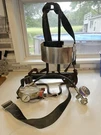 Vintage Survivair 912701 Scuba Gear. Fixed Price $49.00.