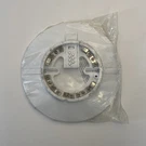 Gamewell XP95A E-z Fit Fire Alarm Mounting Base XP95-B6EZ New. Fixed Price $23.77.