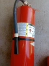 Amerex A411 Dry Chemical Fire Extinguisher 20 Lb Ul Listed Abc Commercial. Fixed Price $145.00.