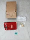 Rsg RMS-1T-KO Manual Pull Station Spst With Terminal Block Switch, Key. Fixed Price $67.68.