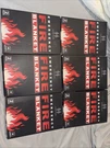 6 Pack Of Two Each. 12 Emergency Fire Blankets Brand New Honeyera. Fixed Price $27.00.