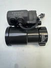 Elkhart Brass 5000-14E Electric Fog Stream Nozzle 12VDC 1.5NH 95GPM #81878001. Fixed Price $4200.00.