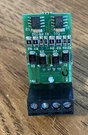 Fire-lite DIM-485 Display Interface Module Unit Rev. Alarm. Fixed Price $12.50.