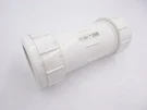 Sci Compression Coupling: 3" X Fitting Pipe Size Schedule 40 150PSI. Fixed Price $39.99.